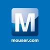 Mouser Electronics Logotip