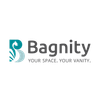 Bagnity Logotipo