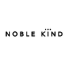 Noble Kind Logotype