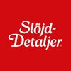 Slojd-detaljer.se Logotyp