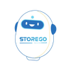 SP AFS-SHOP Logotype