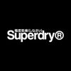 Superdry Logotype