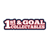 1standgoalsports.com Logotype