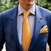 Gentlemen Wear Logotype