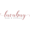 luvubuy Logotyp