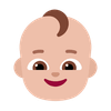 FutureBaby Logo