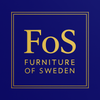 Furniture of Sweden Logotipo