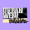 UrbanWearOutsiders Logotyyppi