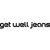 E.R. van Dongen (t.h.o.d.n. Get Well Jeans) Logotype