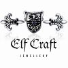 Elfcraft Logotype