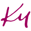 kimmaverick.com Logotype