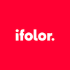 Ifolor Logotyyppi
