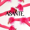 Asante Studios Logotype