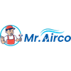Mr airco Logotype