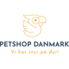 Petshopdanmark Logo