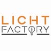 Licht Factory Logotype