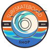 surfskateboard.shop Logotype