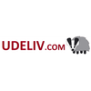 Udeliv Logo