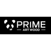 PRIME ART WOOD Logotype