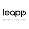 SP * LEAPP Logotype