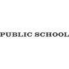 Public School Logotype