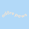 Adore Paws Logotype