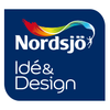 Nordsjö Idé & Design Logotyp