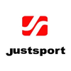 Justsport Λογότυπο
