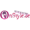 onstyle.se Logotyp