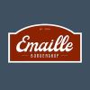 Emaillebordenshop.nl Logotype