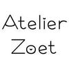Atelier Zoet Logotyp