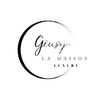 GiusyLaMaisonDeluxe Logotipo