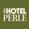 Hotel Perle Logotyp