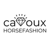 Cavoux Horsefashion Logotipo