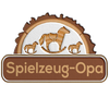 Spielzeug Opa Logotype