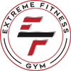 Extreme Fitness - Chula Vista Logó