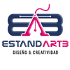 Estandarte Studio Logó