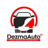 Dezma-Auto Logotip