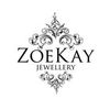 Zoe Kay Jewellery Logotipo