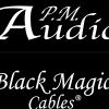 butikk.pmaudio.no Logo