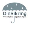 DinSikring Logo