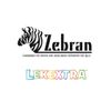 Zebran Lysekil Logotyp