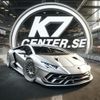 K7center.se Logo