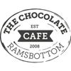 The Chocolate Cafe Logotype