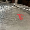 Kmicic cymbals Logó