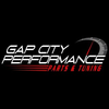 Gap City Performance Logotipo