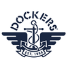Dockers Logotipo