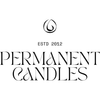 permanent-candles Logotype