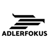 Adlerfokus Logotyp