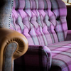 Loch Ness Furntiure and upholstery Logotype